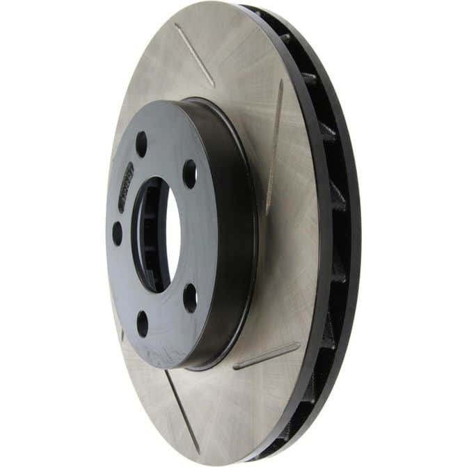 CENCENTRIC PARTS12662056SL