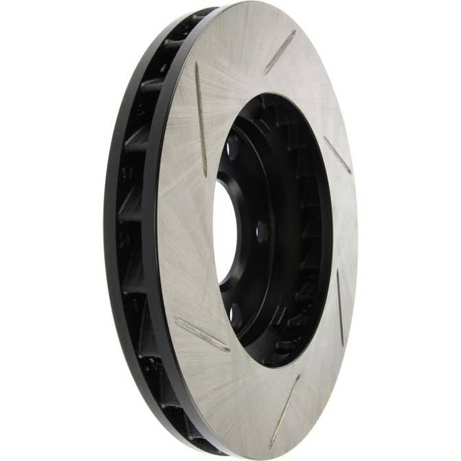 CENCENTRIC PARTS12662057CSL