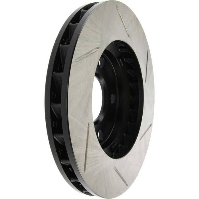 CENCENTRIC PARTS12662057CSR