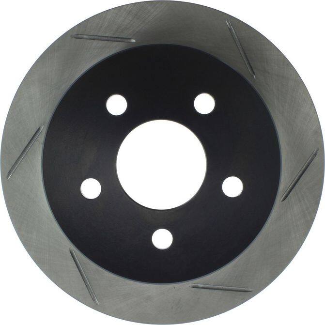 CEN CENTRIC PARTS 12662058CSL