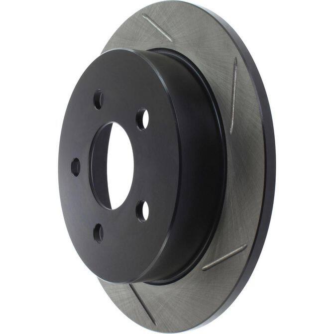 CEN CENTRIC PARTS 12662058CSL