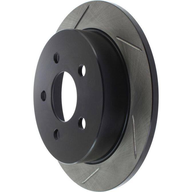 CEN CENTRIC PARTS 12662058CSR