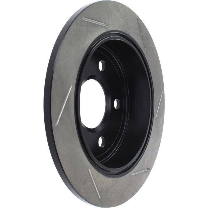 CEN CENTRIC PARTS 12662058CSR