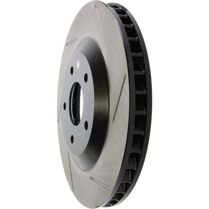 CEN CENTRIC PARTS 12662059CSL