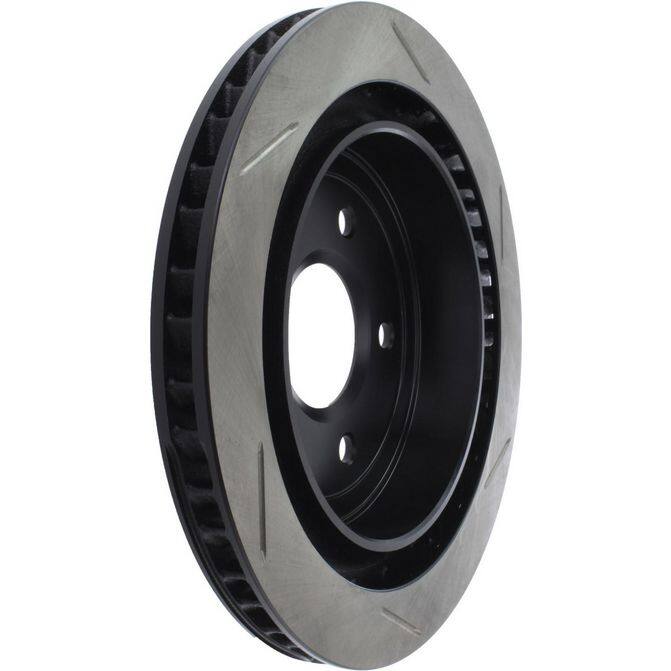 CEN CENTRIC PARTS 12662062CSR
