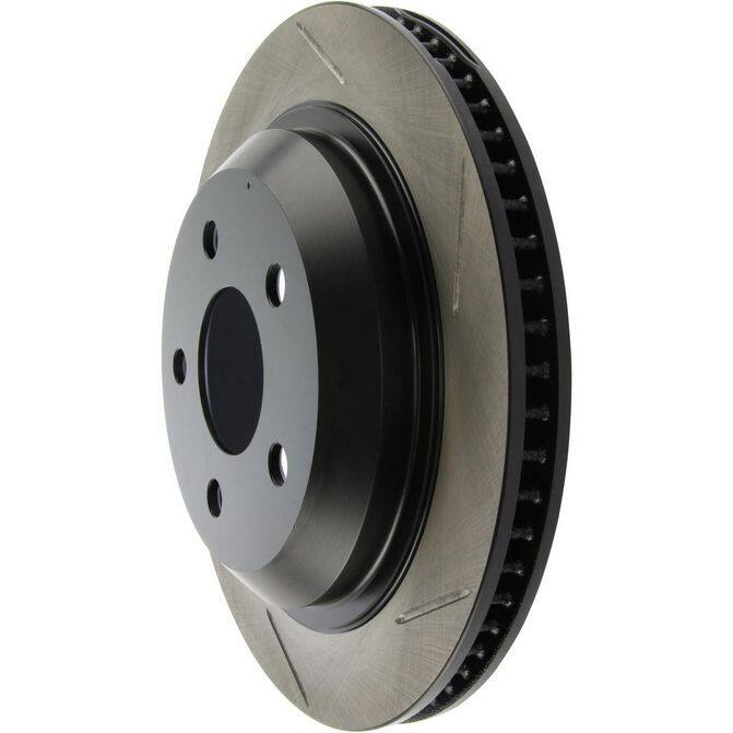 CEN CENTRIC PARTS 12662065CSL