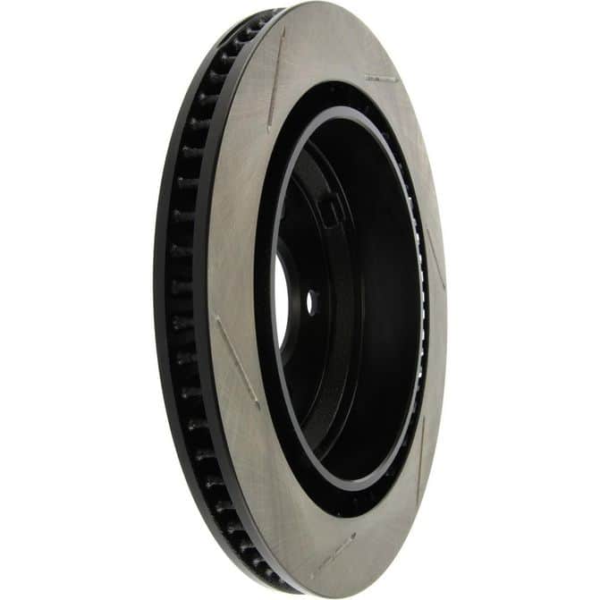 CEN CENTRIC PARTS 12662065CSL