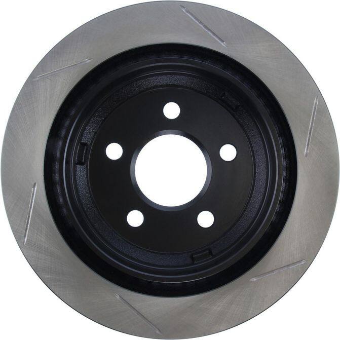 CEN CENTRIC PARTS 12662065CSR