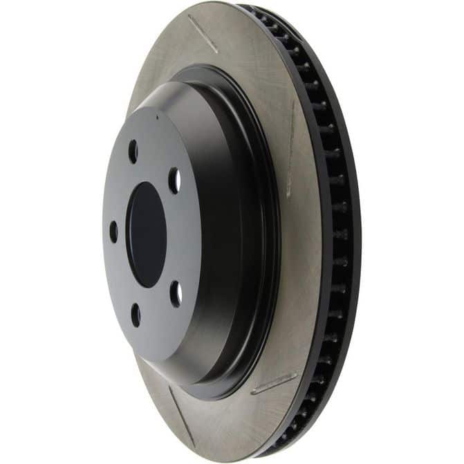 CENCENTRIC PARTS12662065SL