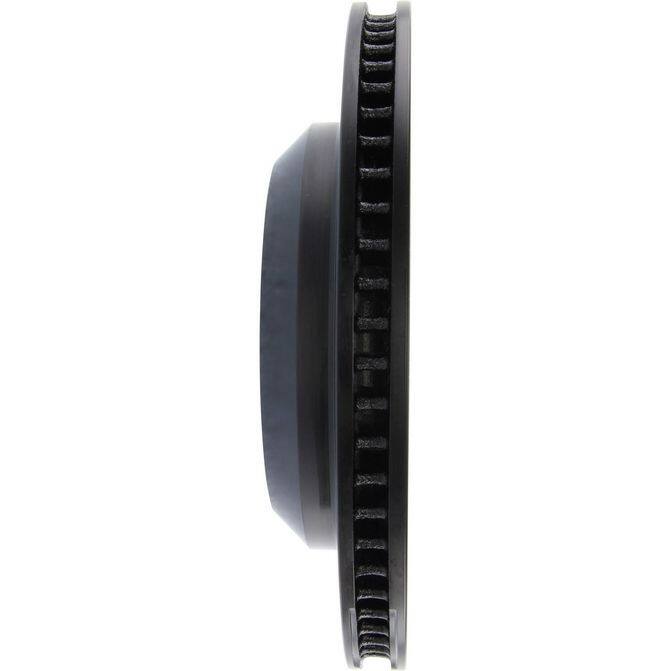 CEN CENTRIC PARTS 12662065SR