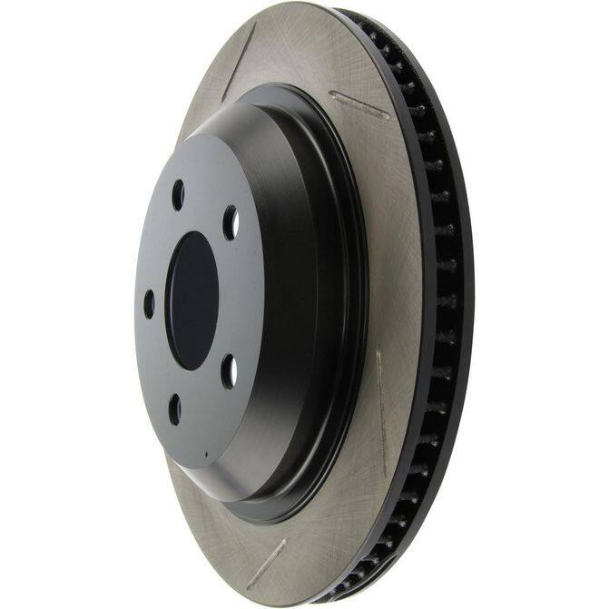 CEN CENTRIC PARTS 12662065SR
