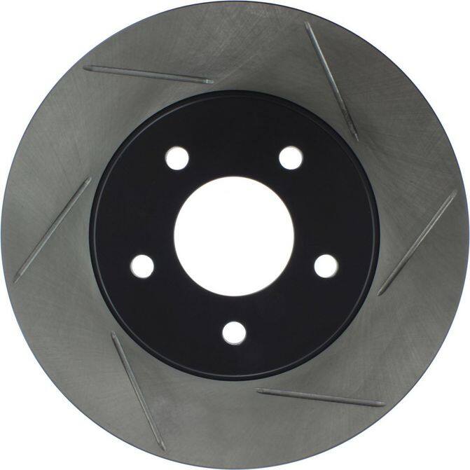 CEN CENTRIC PARTS 12662068CSL