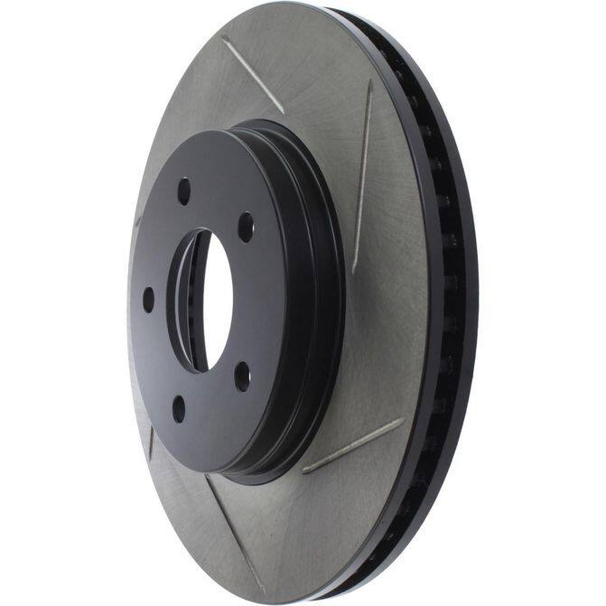 CEN CENTRIC PARTS 12662068SL