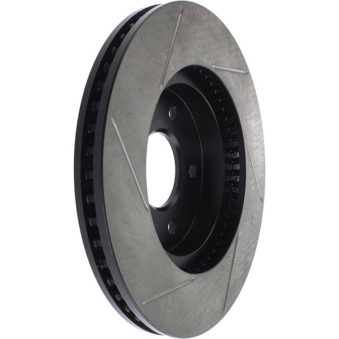 CEN CENTRIC PARTS 12662068SL