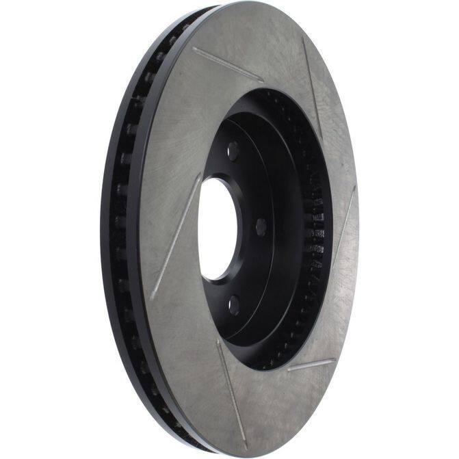 CEN CENTRIC PARTS 12662068SR