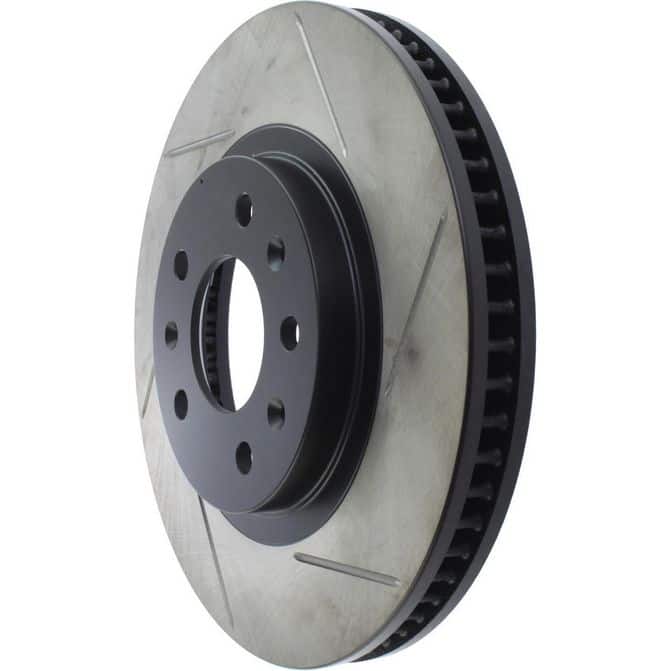 CEN CENTRIC PARTS 12662069CSL