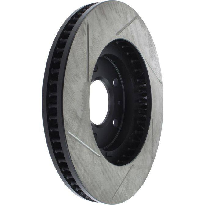 CEN CENTRIC PARTS 12662069CSL