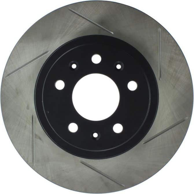 CEN CENTRIC PARTS 12662069SL