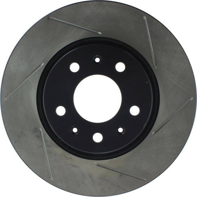CEN CENTRIC PARTS 12662070CSL