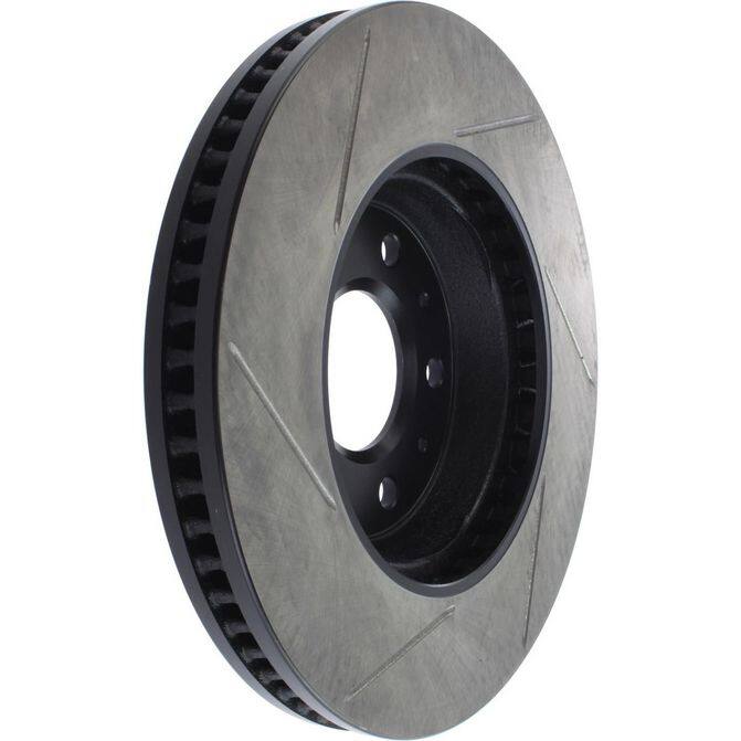 CEN CENTRIC PARTS 12662070CSL