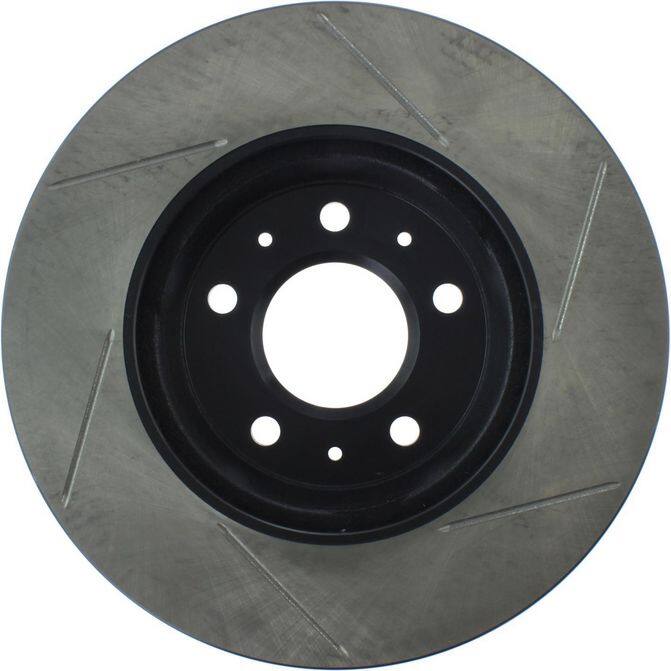CEN CENTRIC PARTS 12662070CSR