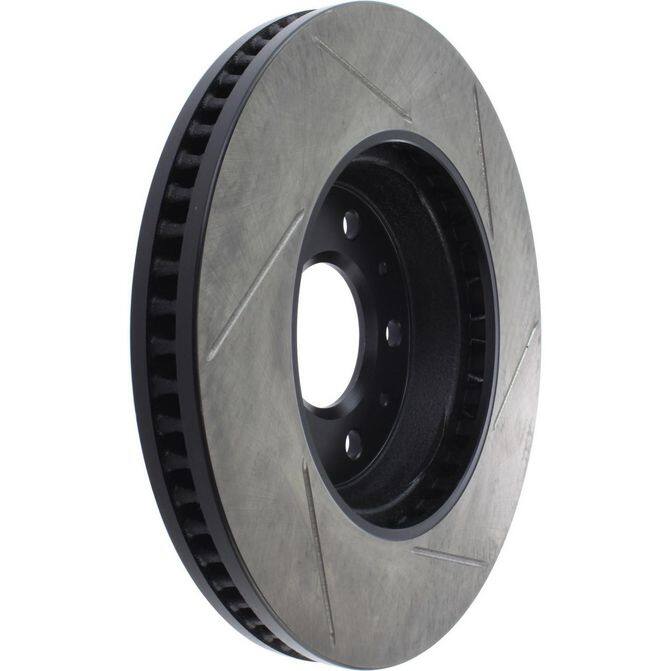 CEN CENTRIC PARTS 12662070SR