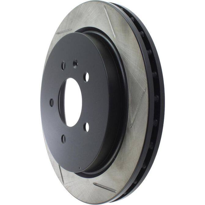 CEN CENTRIC PARTS 12662071SL
