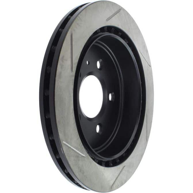 CEN CENTRIC PARTS 12662071SL
