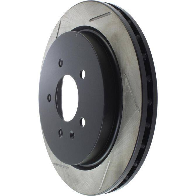 CEN CENTRIC PARTS 12662071SR