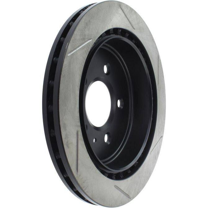 CEN CENTRIC PARTS 12662071SR