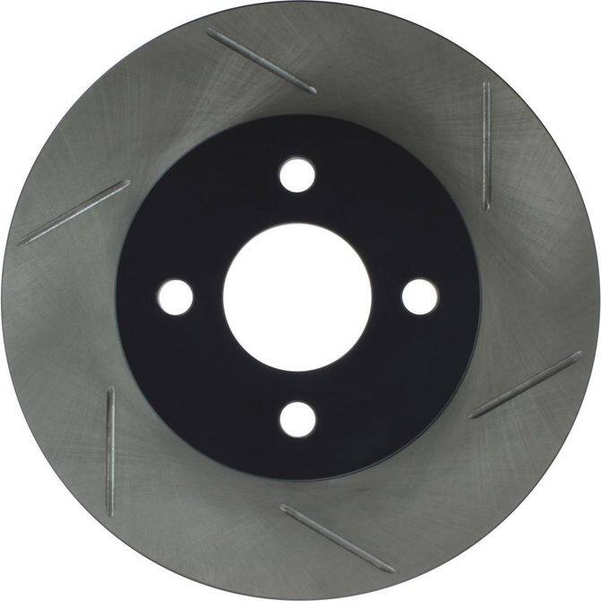 CEN CENTRIC PARTS 12662072CSL