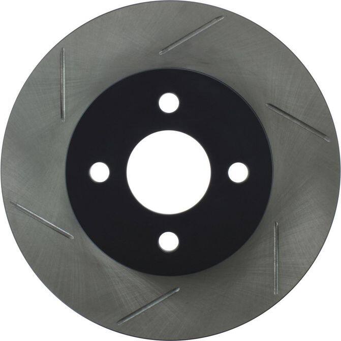 CEN CENTRIC PARTS 12662072CSR