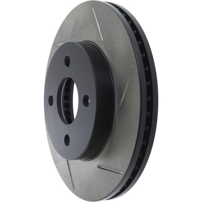 CEN CENTRIC PARTS 12662072SL