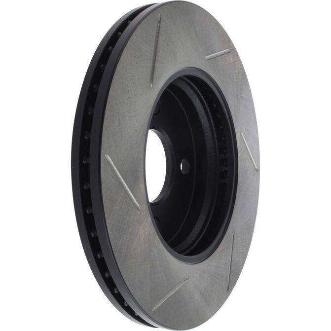CEN CENTRIC PARTS 12662072SL