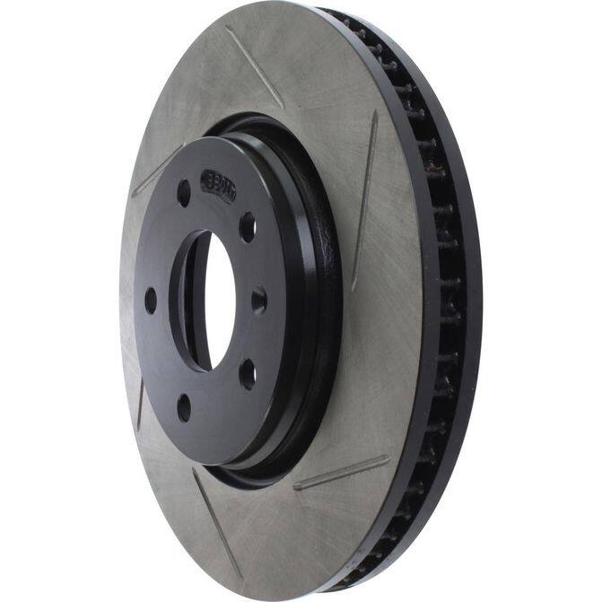 CEN CENTRIC PARTS 12662073CSL