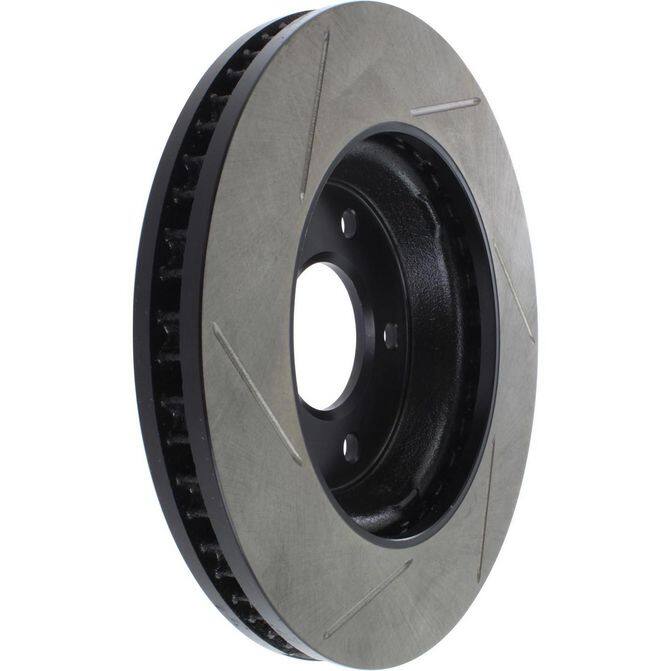 CEN CENTRIC PARTS 12662073CSL