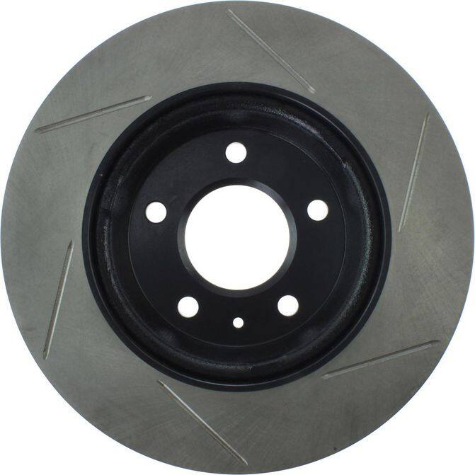 CEN CENTRIC PARTS 12662073SR