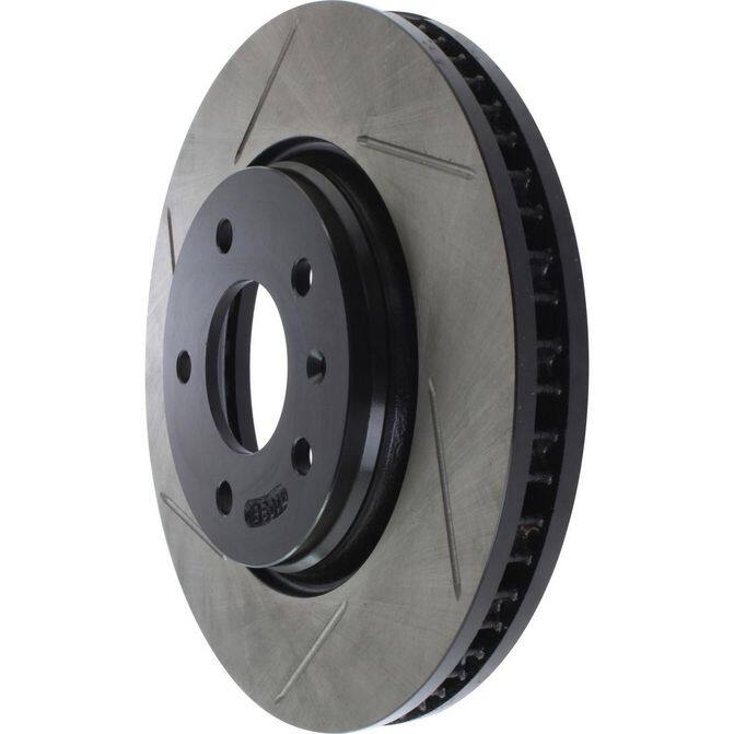 CEN CENTRIC PARTS 12662073SR