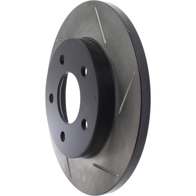 CEN CENTRIC PARTS 12662074SL