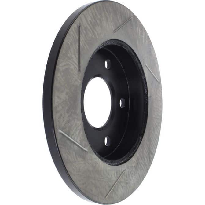 CEN CENTRIC PARTS 12662074SL