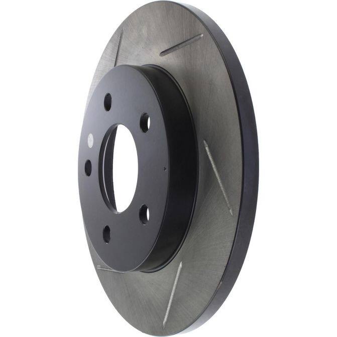 CEN CENTRIC PARTS 12662074SR