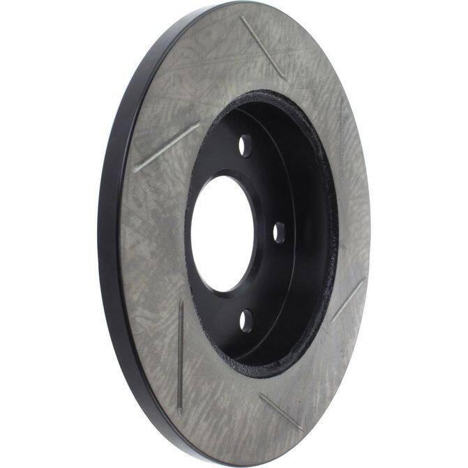 CEN CENTRIC PARTS 12662074SR