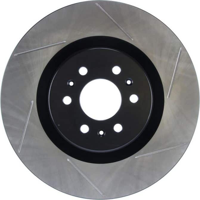 CEN CENTRIC PARTS 12662075SL