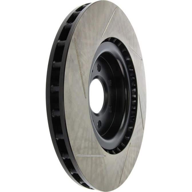CEN CENTRIC PARTS 12662075SL