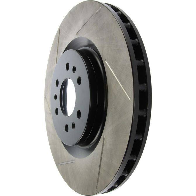 CEN CENTRIC PARTS 12662075SR