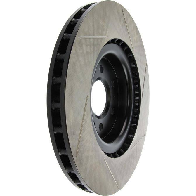 CEN CENTRIC PARTS 12662075SR