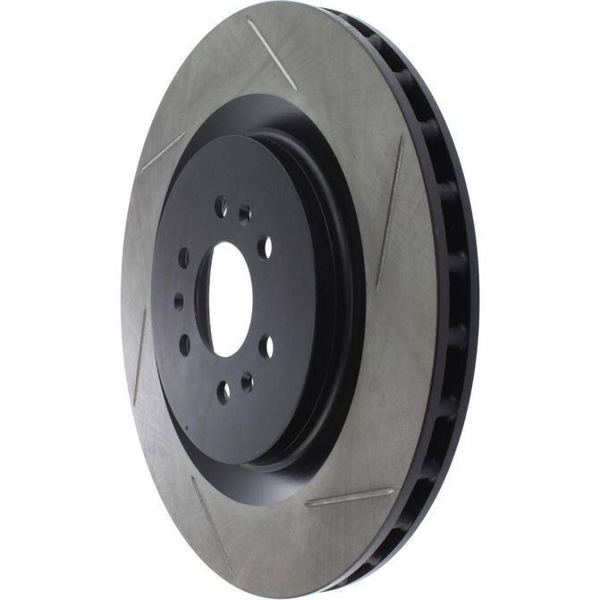 CEN CENTRIC PARTS 12662076SL