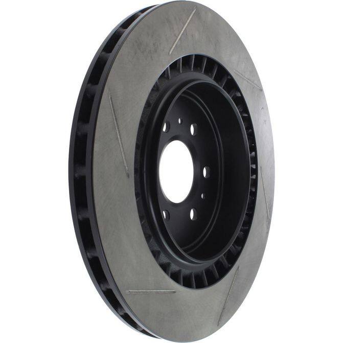 CEN CENTRIC PARTS 12662076SL
