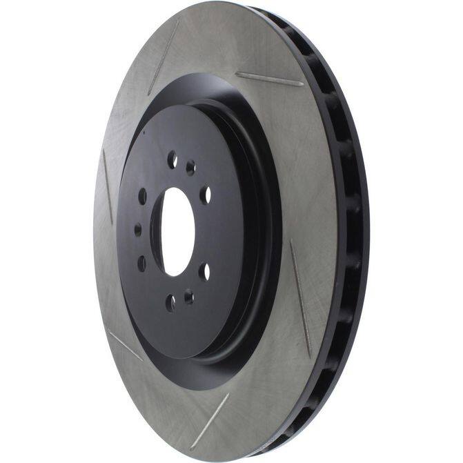 CEN CENTRIC PARTS 12662076SR