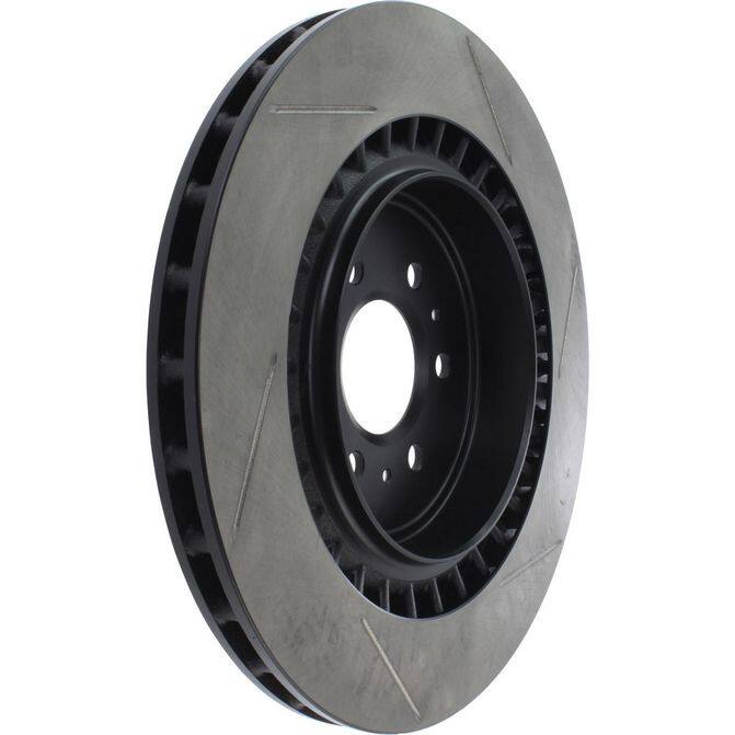 CEN CENTRIC PARTS 12662076SR
